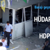 HÜDA-PAR'dan bomba HDP iddiası HÜDA-PAR'dan bomba HDP iddiası