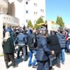 Adliyede kavga! Çok sayıda yaralı var Adliyede kavga! Çok sayıda yaralı var