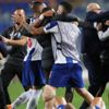 Portekiz Kupası'nda kazanan Porto Portekiz Kupası'nda kazanan Porto