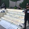 271 milyon dolarlık operasyon!