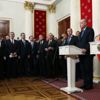 Erdoğan ve Putin görüşmesinde neler oldu?