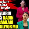 ﻿Milyonların izlediği kadın programları kaldırıyor mu? RTÜK Başkanı Ebubekir Şahin tartışmalara noktayı koydu