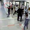Hastanede dehşet! Acil servise baltayla daldılar