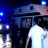 İzmir'de huzur evinde yangın çıktı İzmir'de huzur evinde yangın çıktı