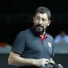 Ufuk Sarıca Şampiyonlar Ligi'ndeki rakiplerini yorumladı Ufuk Sarıca Şampiyonlar Ligi'ndeki rakiplerini yorumladı