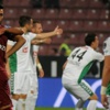 Trabzonspor'un ilk 11'i belli oldu