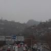 İstanbul ve Ankara'da yoğun sis! İstanbul ve Ankara'da yoğun sis!