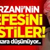 Barzani'nin nefesini kestiler! Kara kara düşünüyor..