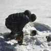 Afganistan'da çığ: 6 ölü Afganistan'da çığ: 6 ölü