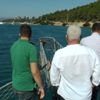 Son dakika: Bodrum’da denizin dibine metrelerce duvar! Bakanlık harekete geçti Son dakika: Bodrum’da denizin dibine metrelerce duvar! Bakanlık harekete geçti