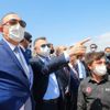 Oktay ve Çavuşoğlu, Lübnanlılara seslendi: "Vatandaşlık vereceğiz" Oktay ve Çavuşoğlu, Lübnanlılara seslendi: "Vatandaşlık vereceğiz"