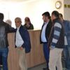 Kayıtların başladığını duyan İŞKUR'a koştu Kayıtların başladığını duyan İŞKUR'a koştu