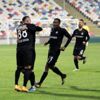 Altay, tecrübesiyle kazandı Altay, tecrübesiyle kazandı