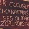 Göz yummak da istismar Göz yummak da istismar