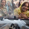 Pakistan’da toprak kayması: 7’si çocuk, 13 ölü Pakistan’da toprak kayması: 7’si çocuk, 13 ölü