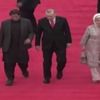 Cumhurbaşkanı Erdoğan Pakistan’a gitti