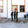 Çelikhan da 19 Eylül Gaziler Günü kutlaması Çelikhan da 19 Eylül Gaziler Günü kutlaması
