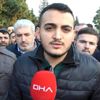 Yol kesip evrak kontrolü yaptığı için gözaltına alınan ... Yol kesip evrak kontrolü yaptığı için gözaltına alınan ...