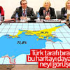 Kıbrıs müzakerelerinde Rumlar uzlaşıdan uzak Kıbrıs müzakerelerinde Rumlar uzlaşıdan uzak