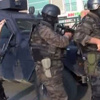 İstanbul’da eş zamanlı operasyon İstanbul’da eş zamanlı operasyon