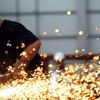 İmalat PMI Nisan’da 46.8’e geriledi