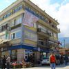 Devraldığı belediyenin borçlarını afişle duyurdu