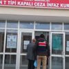 9 yıllık cezaevi firarisi jandarma ekiplerince yakalandı 9 yıllık cezaevi firarisi jandarma ekiplerince yakalandı