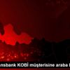 QNB Finansbank KOBİ müşterisine araba hediye etti QNB Finansbank KOBİ müşterisine araba hediye etti
