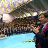 Davutoğlu:Ne Planladınız? Çıkın Açıklayın Davutoğlu:Ne Planladınız? Çıkın Açıklayın