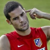 Inter'den Mario Suarez'in peşinde Inter'den Mario Suarez'in peşinde