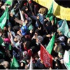 Diyarbakır'da Hüda Par mitingi! Diyarbakır'da Hüda Par mitingi!