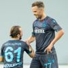 Filip Novak Trabzonspor'da kalıcı olmak istiyor Filip Novak Trabzonspor'da kalıcı olmak istiyor