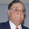 Nazmi Yükselen hayatını kaybetti Nazmi Yükselen hayatını kaybetti