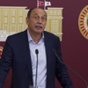 HDP'li Levent Tüzel bakanlığı reddetti HDP'li Levent Tüzel bakanlığı reddetti
