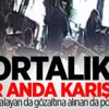 İş adamına FETÖ şantajı! Polislere suçüstü