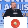 Erdoğan, Arınç'a yanıt vermedi Erdoğan, Arınç'a yanıt vermedi