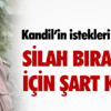 Parti kapatmaları zorlaştıran Anayasa değişikliği teklifi Parti kapatmaları zorlaştıran Anayasa değişikliği teklifi