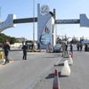 Hafter güçleri Trablus Havalimanını vurdu Hafter güçleri Trablus Havalimanını vurdu