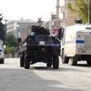 Nusaybin'de 8 saatlik serbestlik