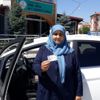 Balıkesir'de 64 yaşında ehliyet sahibi oldu Balıkesir'de 64 yaşında ehliyet sahibi oldu