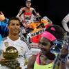 Laureus Dünya Spor Ödülleri'nin adayları açıklandı Laureus Dünya Spor Ödülleri'nin adayları açıklandı