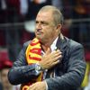 Beşiktaş derbisinde Galatasaray'ın başında Fatih Terim olabilir Beşiktaş derbisinde Galatasaray'ın başında Fatih Terim olabilir