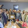 İmamoğlu mazbatasına ikinci kez kavuştu