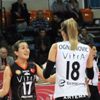Eczacıbaşı VitrA 5'de 5 yaptı