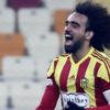 Kartal gönüllü! Kartal gönüllü!