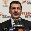 AKP Genel Başkan Yardımcısı Ali İhsan Yavuz'dan YSK ve İstanbul açıklaması