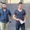 Karısı tehdit etti, Emre Aşık can havliyle karakola sığındı Karısı tehdit etti, Emre Aşık can havliyle karakola sığındı