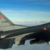TSK'dan PKK'ya hava operasyonu TSK'dan PKK'ya hava operasyonu