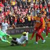 En kötü averaj Kayserispor'da En kötü averaj Kayserispor'da