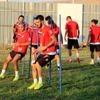 Elazığspor da yeni sezon hazırlıkları Elazığspor da yeni sezon hazırlıkları